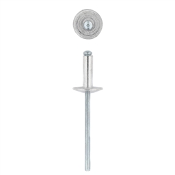 Rivet - Large Flange